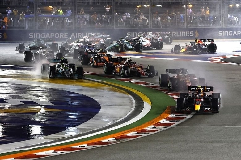 Singapore Grand Prix