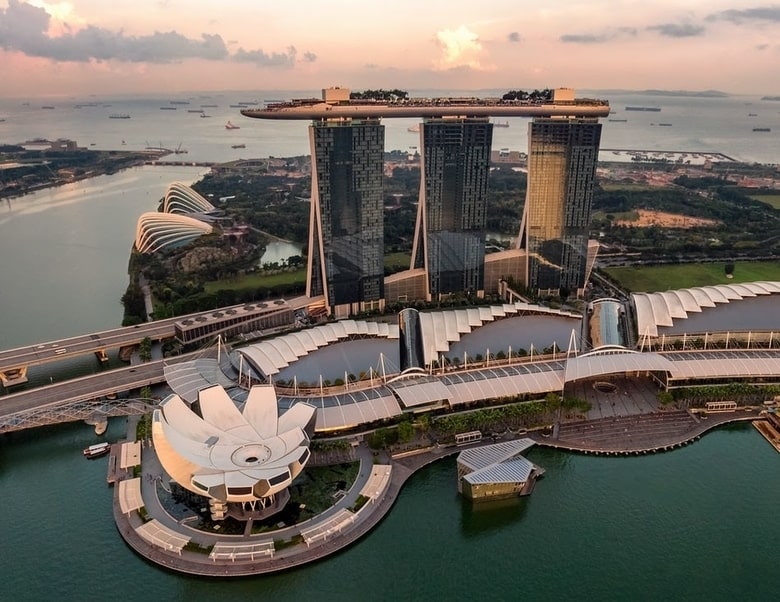 Tại sao nên du học cao đẳng Singapore