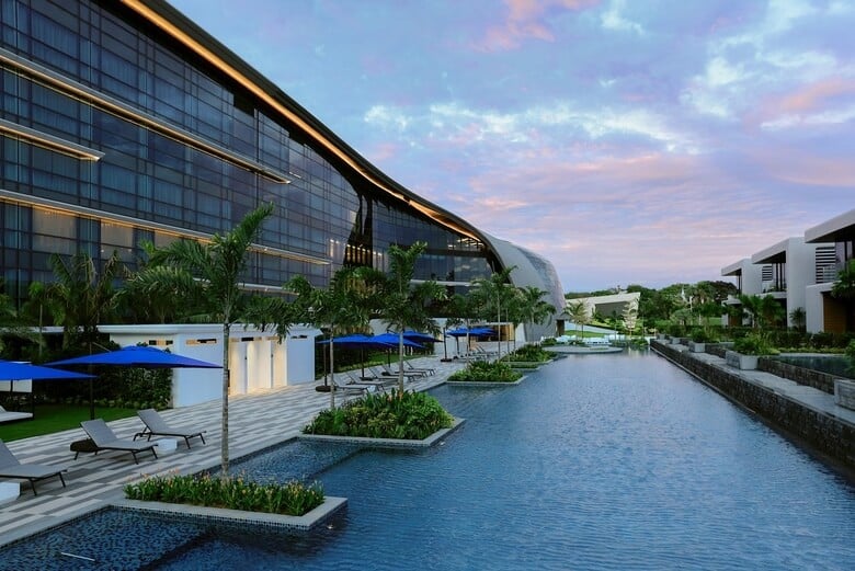 Thời gian thích hợp để đặt phòng khách sạn Singapore