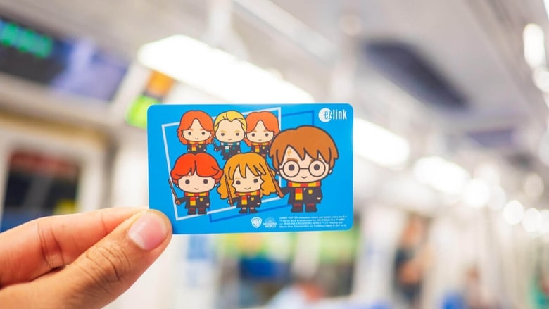 Thông tin về thẻ EZ Link Singapore