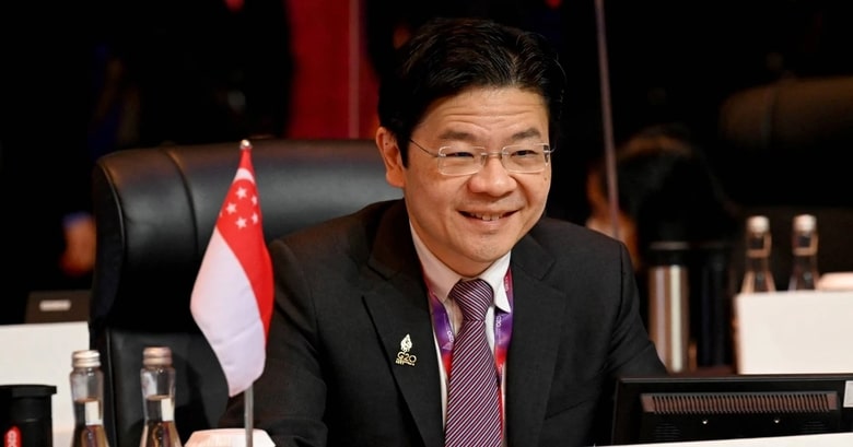 Thủ tướng Hoàng Tuần Tài
