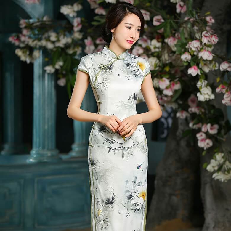 Trang phục Sườn xám