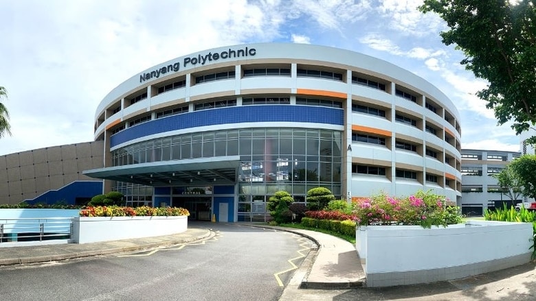 Trường công lập du học cao đẳng Singapore