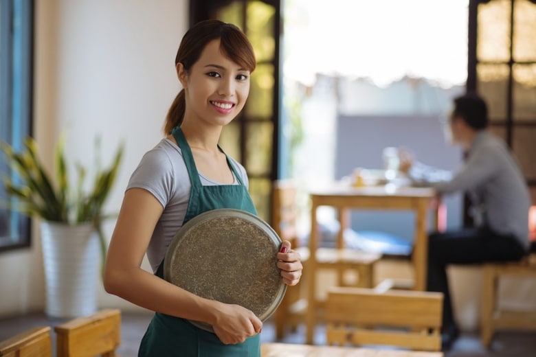 Trường hợp được làm thêm khi du học Singapore