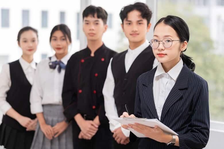 Chi phí du học hợp lý