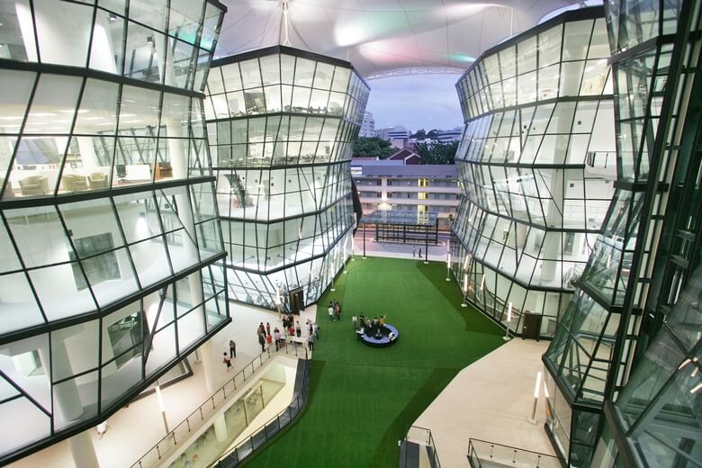 Chi phí du học ngành kiến trúc tại Singapore
