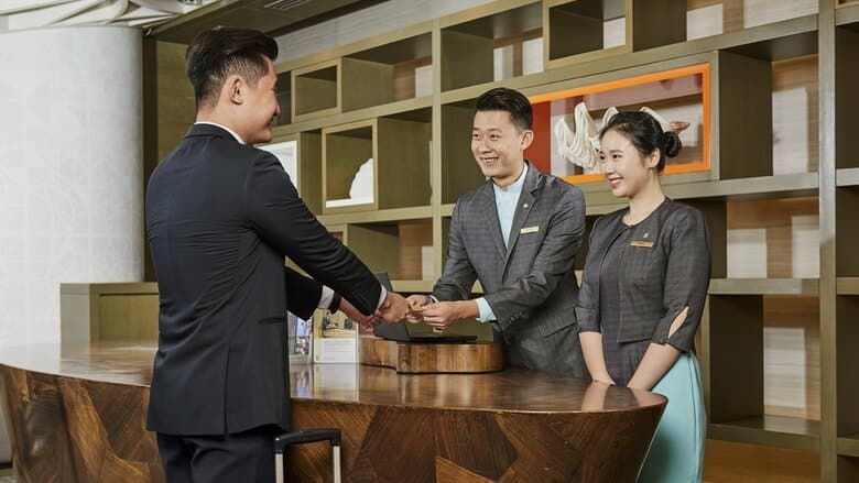 Cơ hội thực tập hưởng lương hấp dẫn