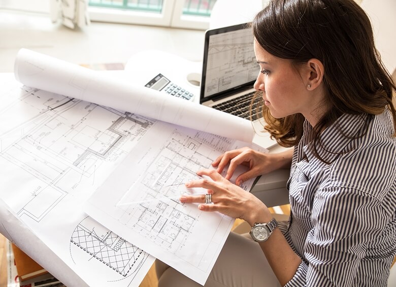 Cơ hội việc làm cao tại Singapore ngành kiến trúc