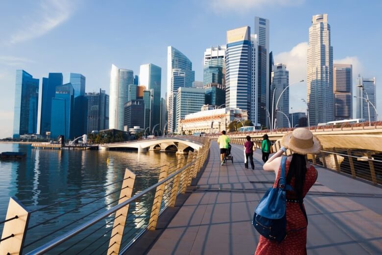 Có nên du lịch Singapore tháng 7