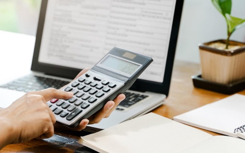 Giải pháp trừ gián tiếp cụ thể