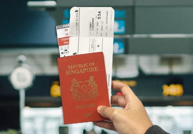 Hồ sơ du học THPT Singapore