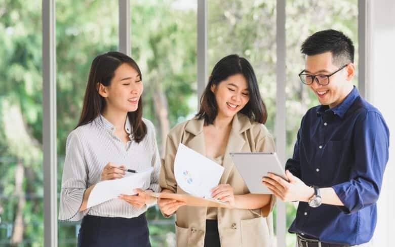 Khơi nguồn cảm hứng kinh doanh