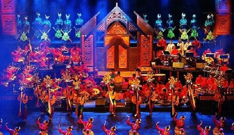 Lễ hội Hari Raya Haji