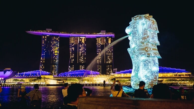 Lễ hội Nghệ thuật Ánh Sáng