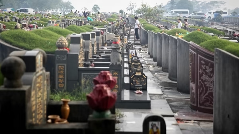 Lễ hội tiết Thanh Minh