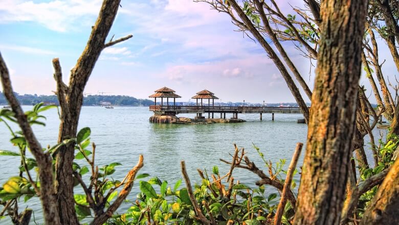 Lưu ý khi đến Pulau Ubin