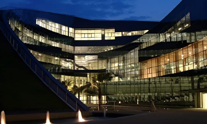 Nanyang Institute of Management