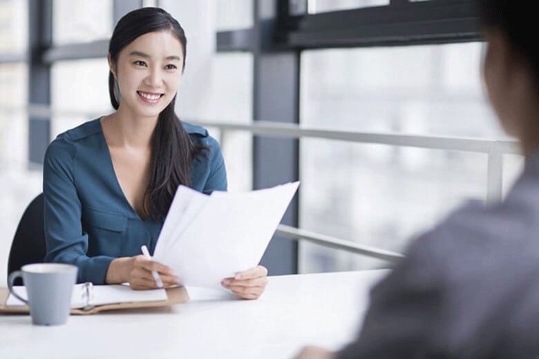 Nộp sơ tại Bộ Nhân lực Singapore