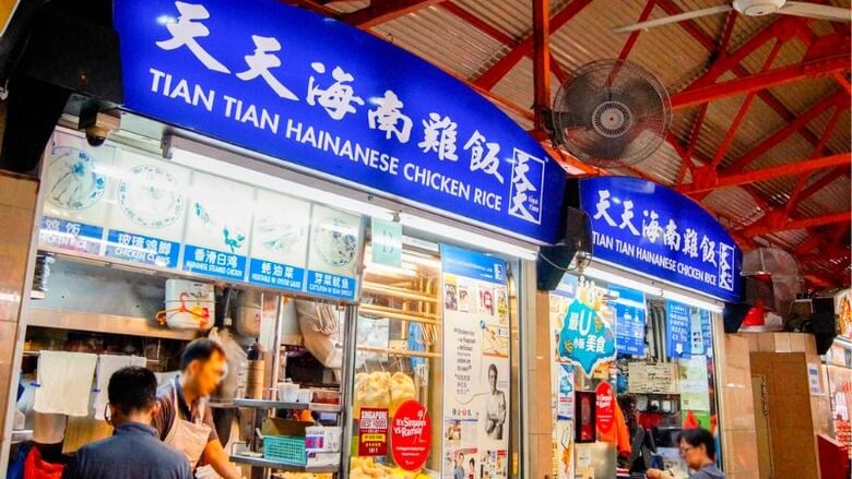 Quán Tian Tian