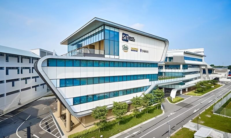 Singapore Institute of Technology