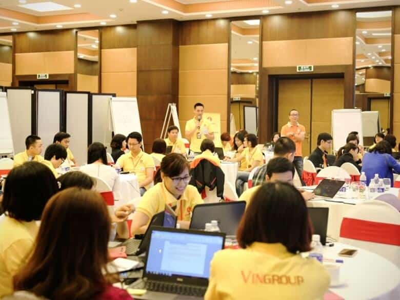Tạo việc làm cho người lao động