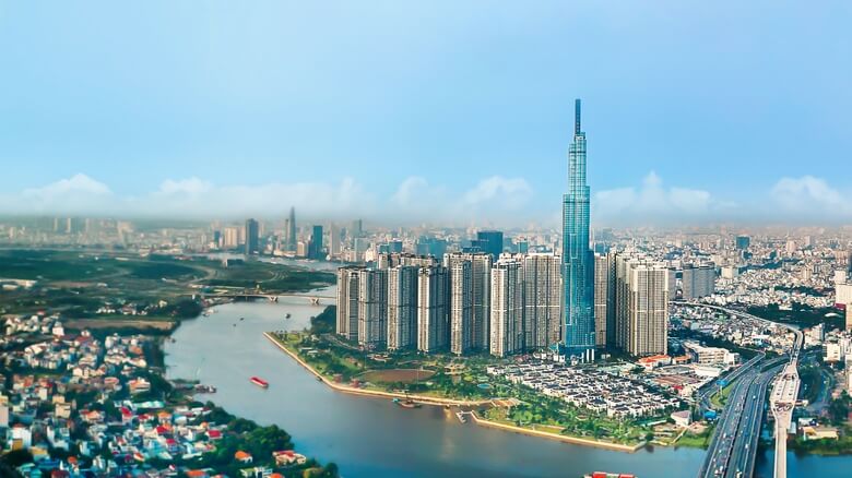 Tập đoàn Vingroup