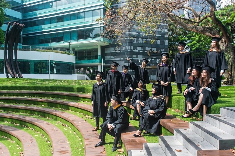 Thành tích toàn cầu của SMU
