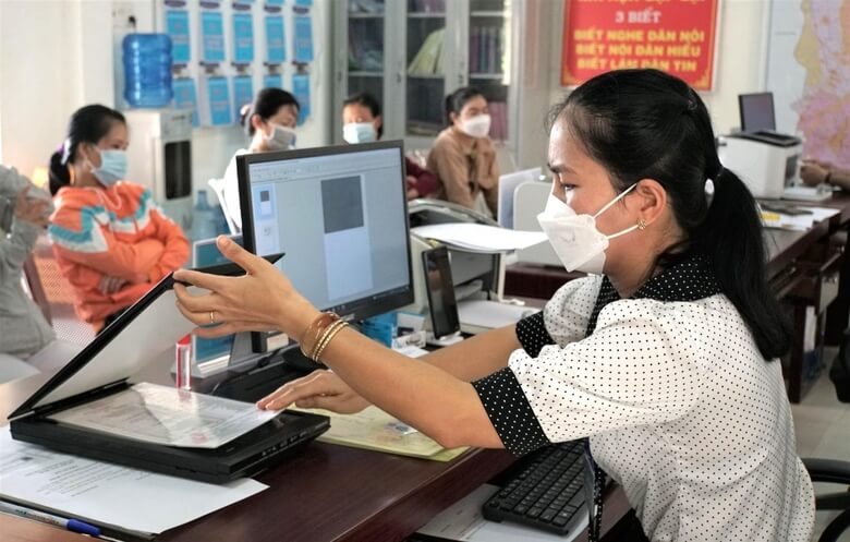 Thủ tục hợp pháp hóa lãnh sự giấy tờ nước ngoài
