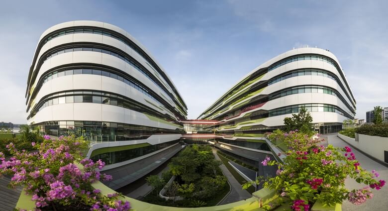 Trường đại học Singapore University of Technology and Design