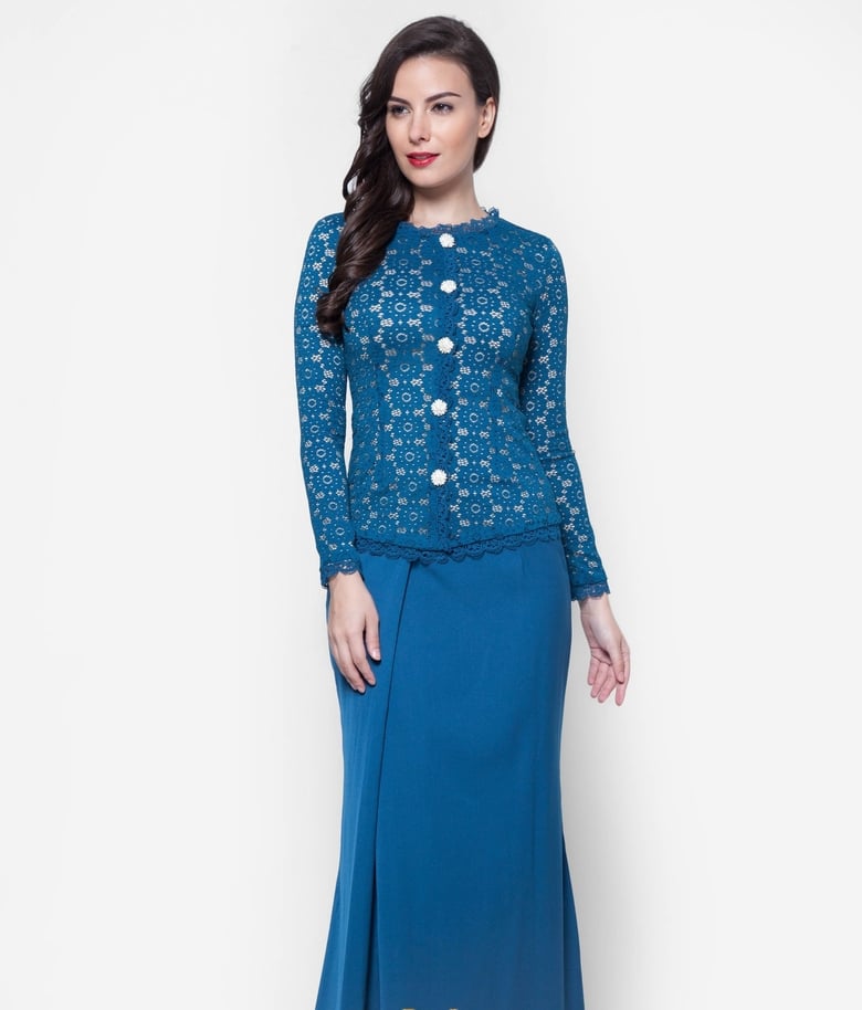 Baju kebaya