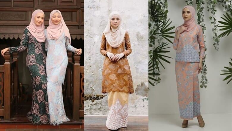 Baju kurung