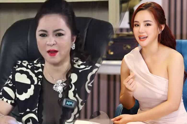 Các buổi livestream gây tranh cãi
