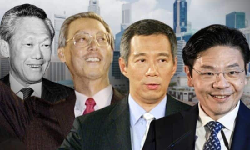 Sơ nét về chức vụ Thủ tướng