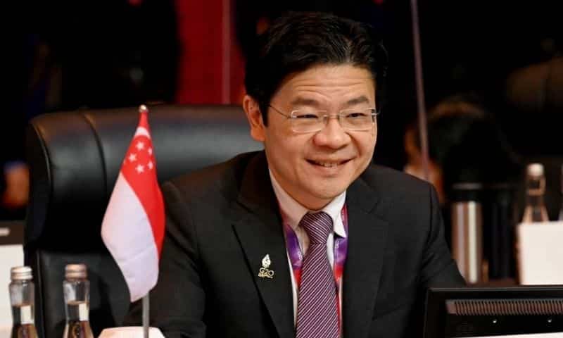 Thủ tướng Hoàng Tuần Tài