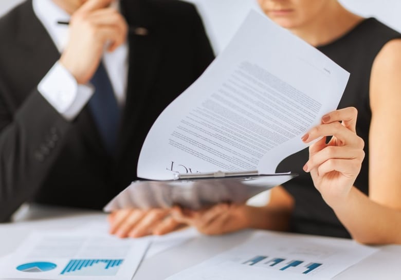 Các loại hợp đồng cộng tác viên
