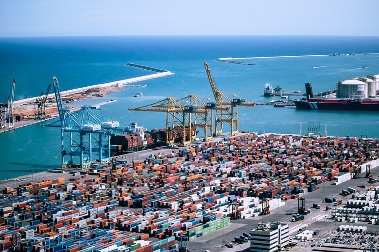 Cảng Keppel Wharves