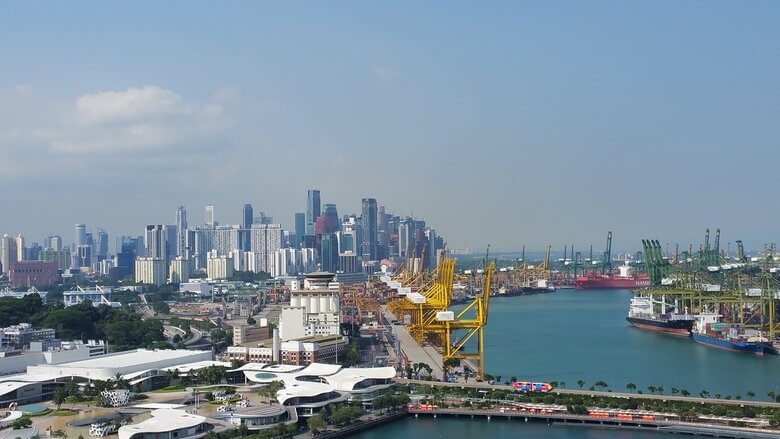 Cảng Sembawang