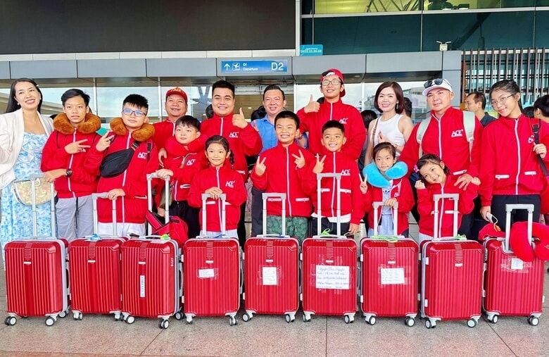 Du học hè Singapore giúp tiết kiệm chi phí