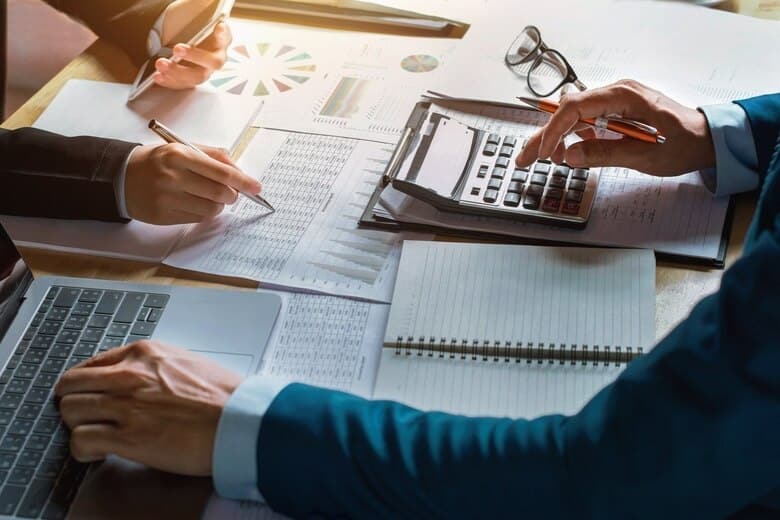 Giảm thiểu sai sót số liệu