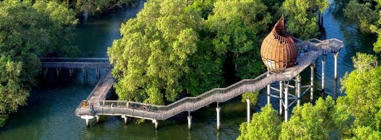 Khu bảo tồn thiên nhiên Sungei Buloh