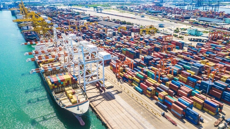 Lịch sử phát triển của cảng Singapore