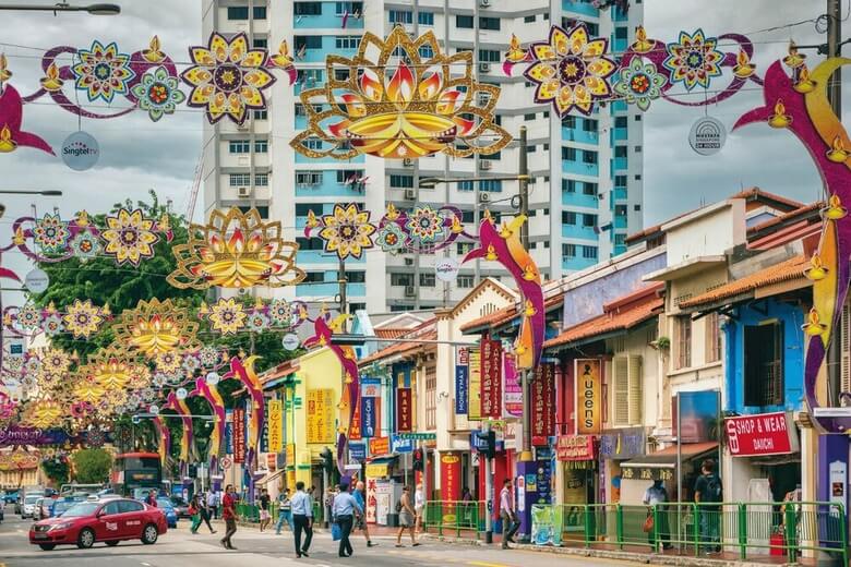 Little India Singapore