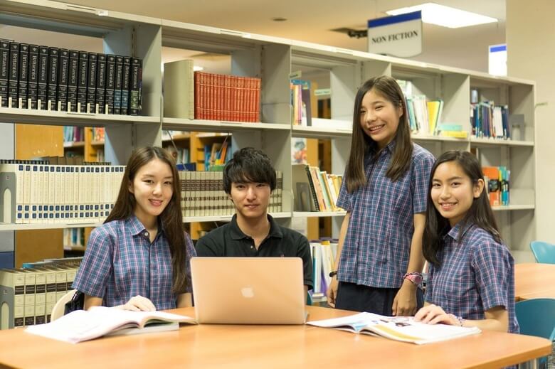 Lợi thế khi du học Singapore học viện liên kết