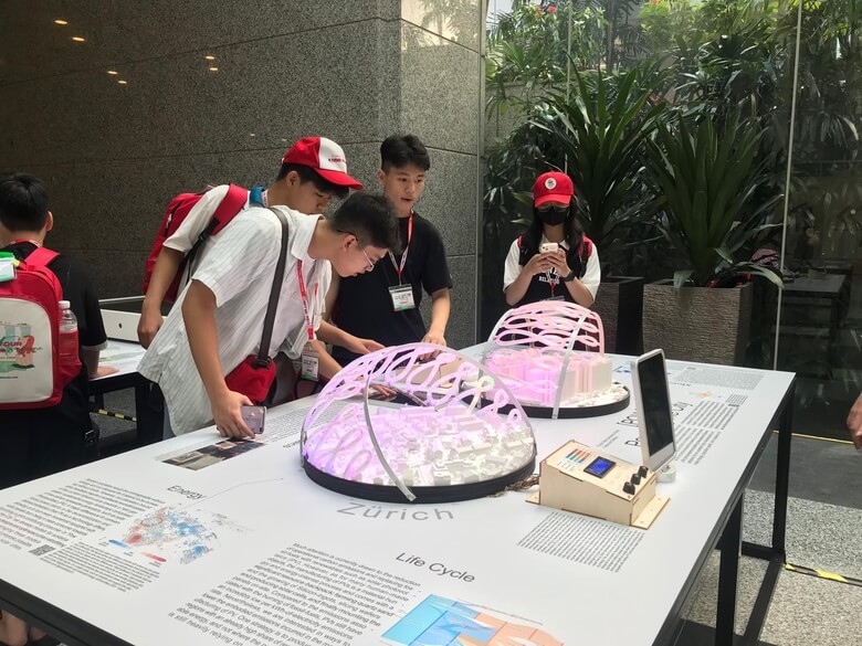 Lưu ý khi du học hè Singapore