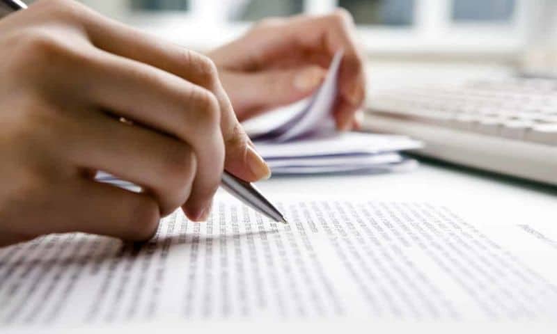 Công văn giải trình dùng để làm gì?