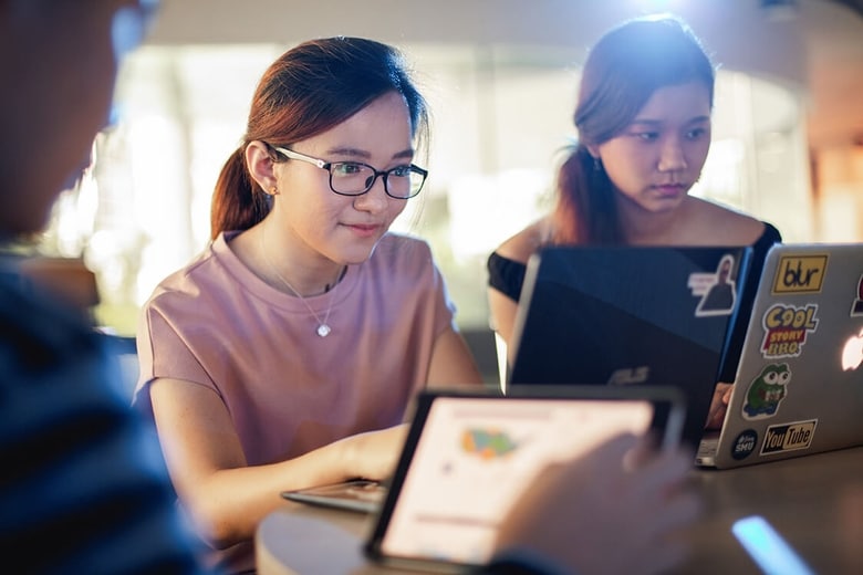 Mô hình giáo dục Singapore