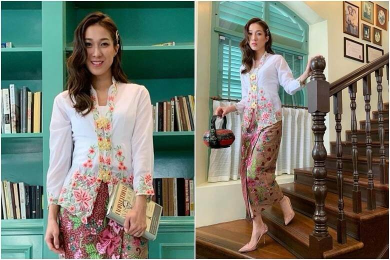 Nyonya Kebaya