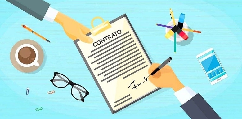 Quyền và nghĩa vụ của hợp đồng cộng tác viên