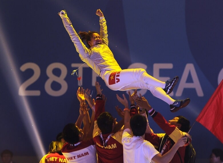 SEA Games 2015