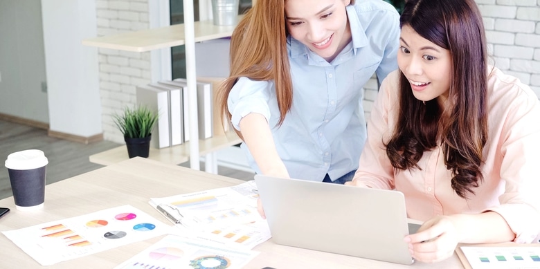 Tại sao nên chọn phần mềm Smart pro